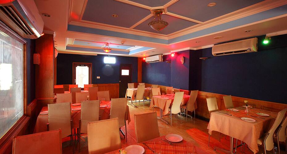 Hotel Comfort Regency, Kollam 3